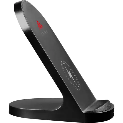 Swiss Cougar Reno Wireless Charging Phone Stand Side